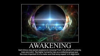 Us MEN Must Awaken Too Truth & Knowledge & RISE!!!