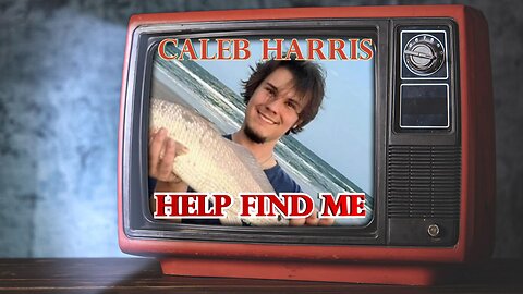 Undetected Footprints of Caleb Harris!