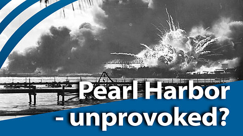 Pearl Harbor - unprovoked? Jeannette Rankin's 1942 address to Congress | www.kla.tv/24318