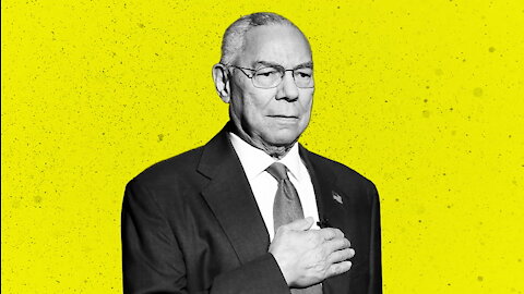 Colin Powell: An American Hero Demonized by the Left | Guest: Chad Prather | Ep 370