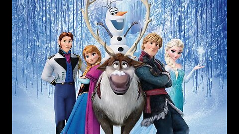 FROZEN 2 Full Movie NEW HD 2020 #Frozen2 #fullmovie #Disney #Animatedmovie2020
