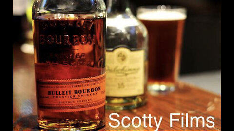 George Thorogood - One Bourbon, One Scotch, One Beer