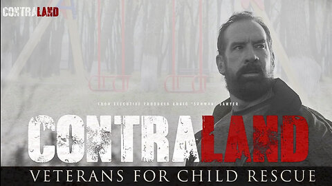 CONTRALAND - VETERANS FOR CHILD RESCUE - Documentary - HaloDocs