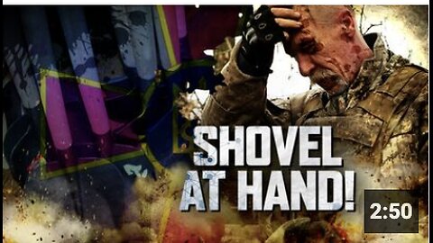 Shovel At Hand! Kiev Is Waiting For Russian Offensive