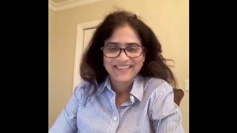 TPC #642: Dr. Aditi Bhargava (mRNA 101)