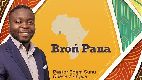 2024.03.03 - BRON PANA - pastor Sunu - Ghana
