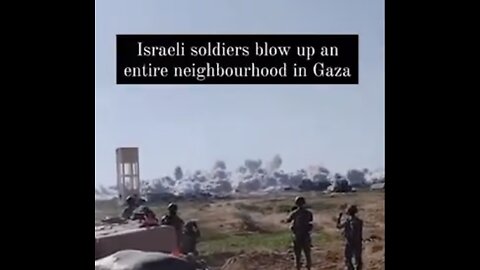 ICJ Rules Against Israel, Orders it to Stop Killing Immediately – Video #68