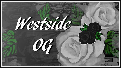 (FREE) 03 Greedo #typebeat - Westside og x ProdByNephew D Minor 100Bpm