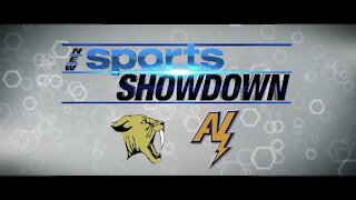 Sports Showdown - Level 4: Franklin vs Appleton North