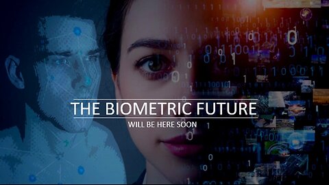 Episode 196 Apr 6, 2024 The Biometric Future Will Be Here Soon