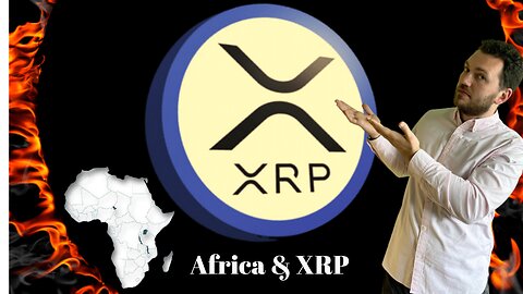 Ripple And Africa Joining Forces! What Does It Mean For You?