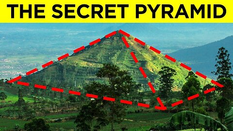 Places Even More Mysterious Than The Bermuda Triangle