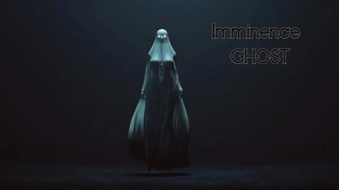 Music Reaction To Imminence - Ghost (or a bad Ayahuasca trip)