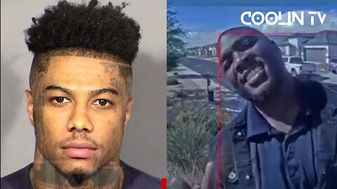 Blueface's SHOOTING VICTIM SPEAKS OUT AFTER BEING SHOT