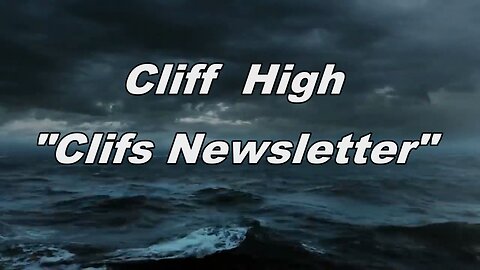 Cliff High (5GUW)