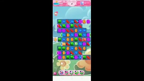 Tomonisha Gaming Video : Candy Crush Saga Unlimited LEVEL Android Mobile Game Play 884
