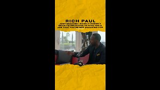 #richpaul I’m not obligated to give you a job you’re not qualified for .🎥 @RapRadarPdcst