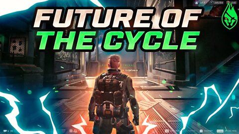 Dev Interview: Future of The Cycle: Frontier | w/ Dan "Daze" Banefelt and Bryan Marsh