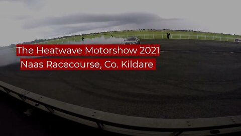📣The 2021 Heatwave Motor & Autosport Show in Naas 🚗