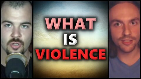 What Is Violence?