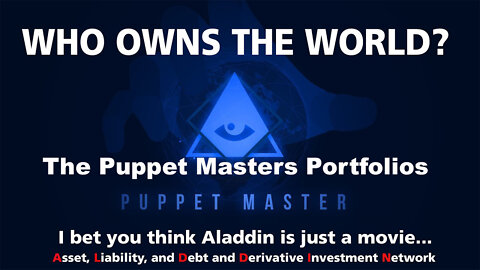 The Puppet Masters Portfolios