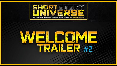 Welcome Trailer #2