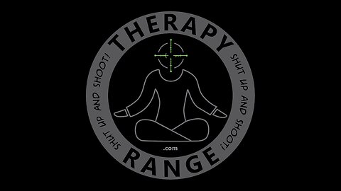Range Day on Therapy Range