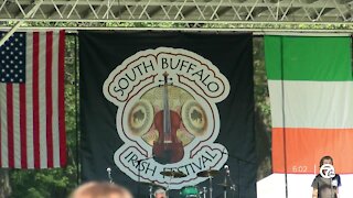 South Buffalo Irish Festival returns