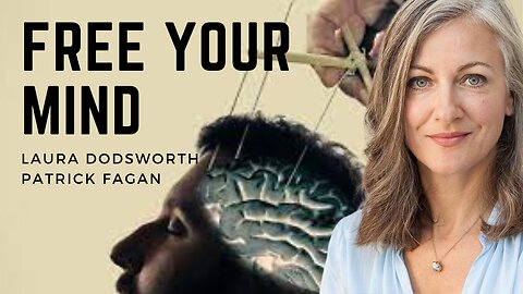 Free your mind from government control - Laura Dodsowrth