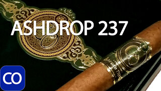 CigarAndPipes CO Ashdrop 237