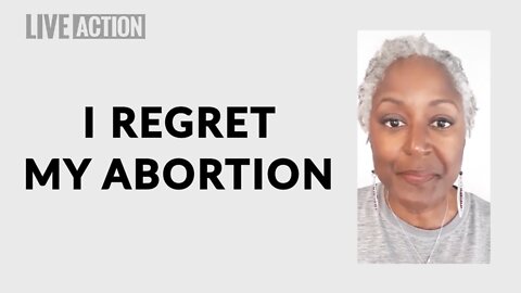 I Regret My Abortion - Sylvia's Story | Can't Stay Silent