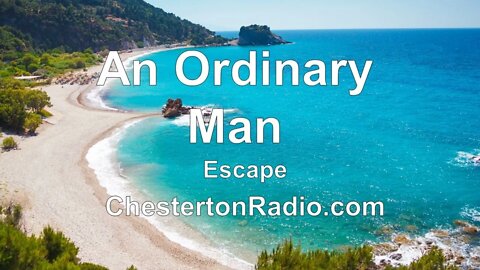 An Ordinary Man - Escape