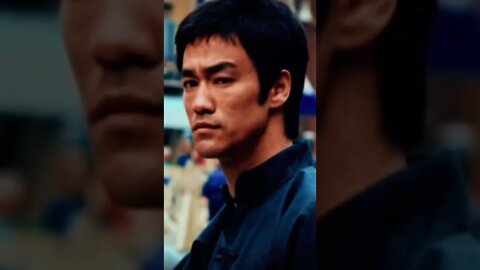 Bruce Lee 1972 🔥￼