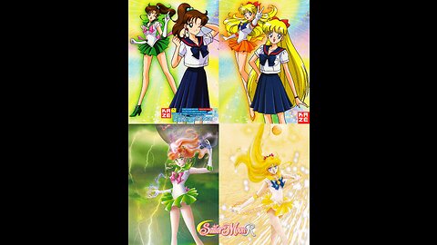 Action Extreme Gaming - Sailor Moon R (Super Nintendo) Stage 2: Fantasy Attraction