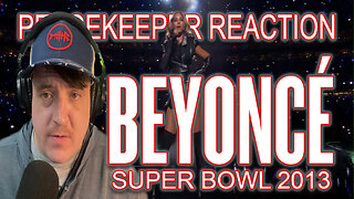 Beyoncé - Superbowl 2013