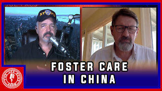 Robert Glover Talks China, Adoptions, Documentary, and More!