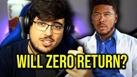 What happened with ZeRo & Analyzing his Ex's Instagram - My Advice [Low Tier God Reupload]