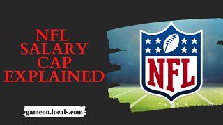 Explaining NFL Salary Cap Basics