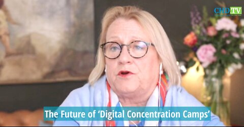 The Global Scheme to Turn Your Home into a Digital Concentration Camp — Catherine Austin Fitts