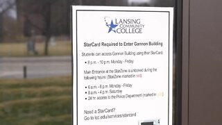 LCC implements safety police after MSU Mass shooting