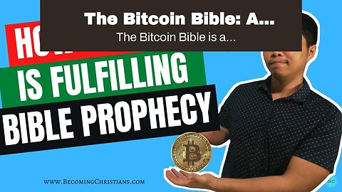 The Bitcoin Bible: A Comprehensive Guide to the Virtual Currency