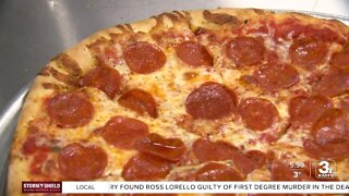 Cheap Eats: Frank's Pizzeria