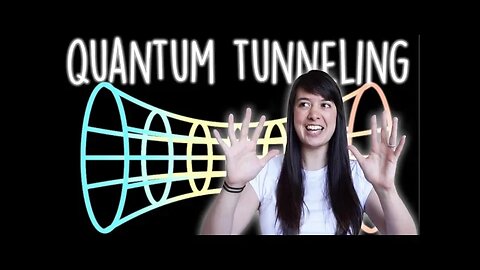 What is Quantum Tunneling, Exactly?