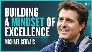 The Art Of High Performance Psychology - Dr Michael Gervais | Modern Wisdom Podcast 452