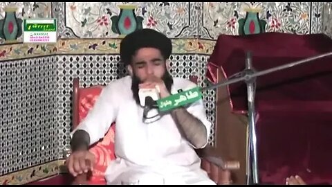 Allama Farooq Ul Hassan Rizvi || #short #tlp #allamakhadimhussainrizvi #saadrizvi