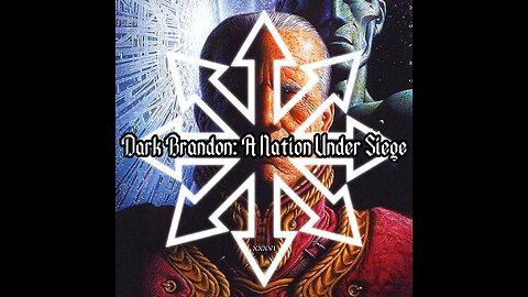Dark Brandon: A Nation Under Siege