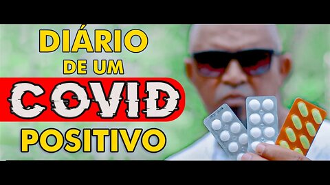 Lino Mc - Diário de Um COVID Positivo (Prod. Swag Beats Studios)