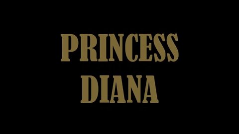 The Untimely Death of Princess Diana