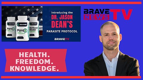 HEALTH. FREEDOM. KNOWLEDGE: DR. JASON DEAN