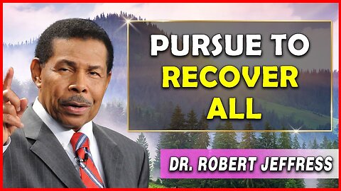 Bill Winston Sermon [December 29, 2023] | Pursue to Recover All